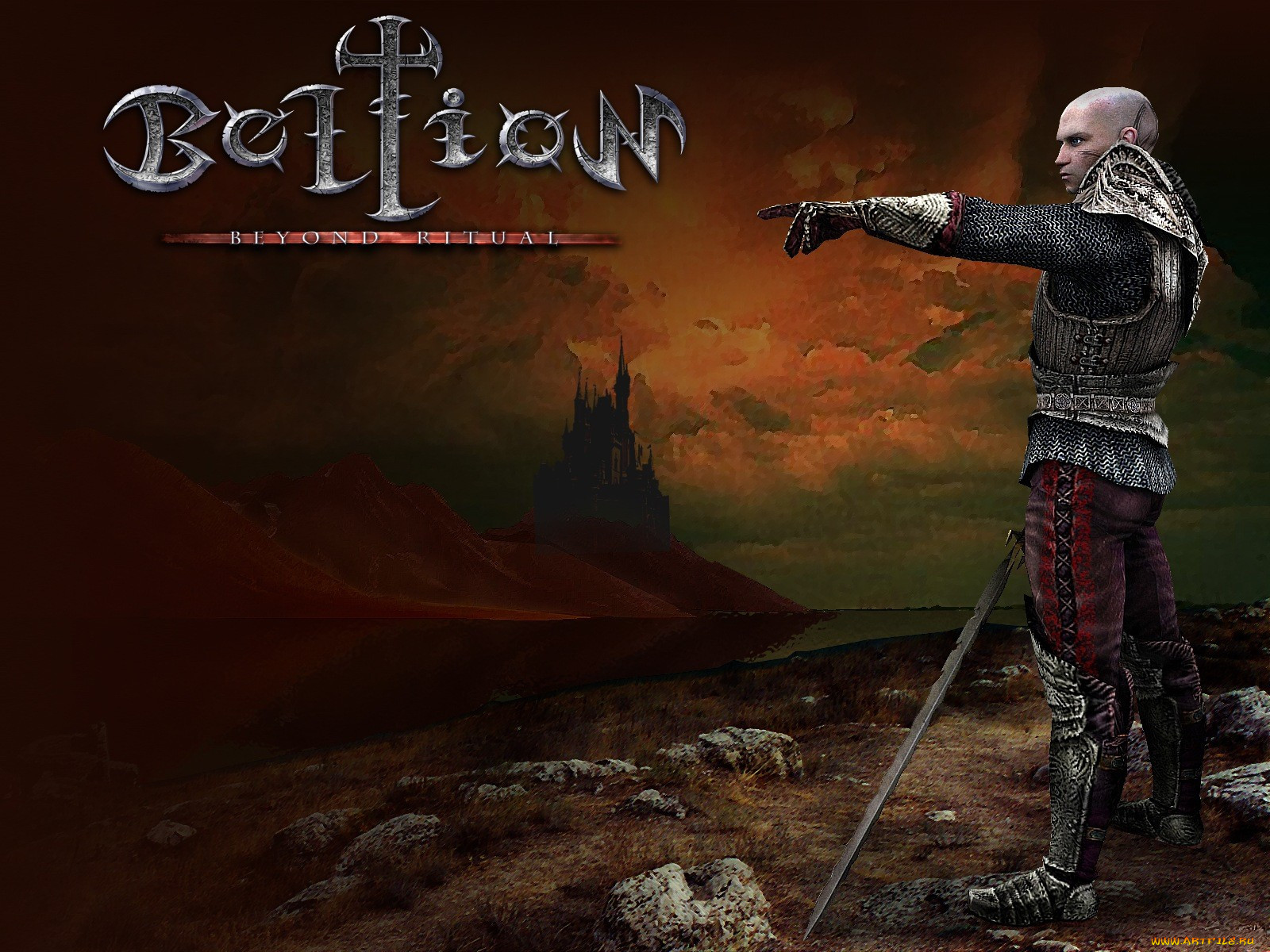 , , beltion, beyond, ritual
